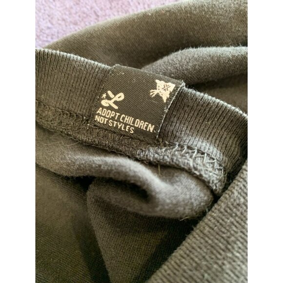 LRG Lifted Research Group T-shirt Men’s Large Black Purple Pink Graphic Print - Picture 4 of 10